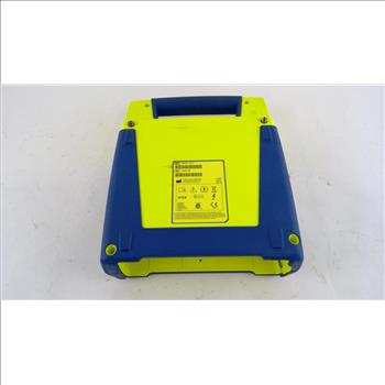 Powerheart Automated External Defibrillator G3