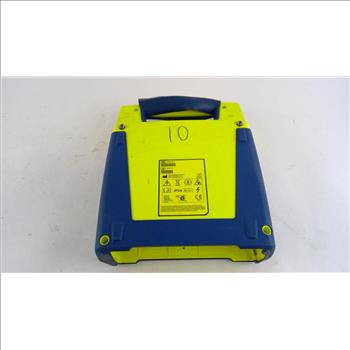 Powerheart Automated External Defibrillator G3