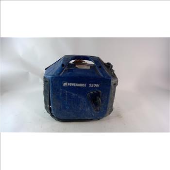 Powerhorse Electrial Generator