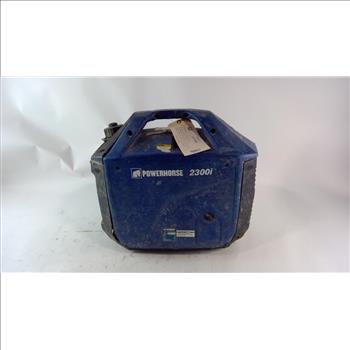 Powerhorse Electrial Generator