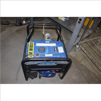 Powerhorse Generator