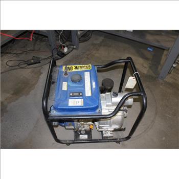 Powerhorse Generator