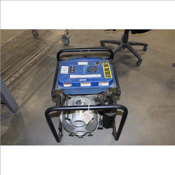 Powerhorse Generator