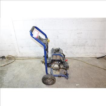 Powerhouse 3000 PSI Pressure Washer