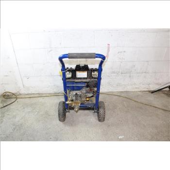 Powerhouse 3000 PSI Pressure Washer