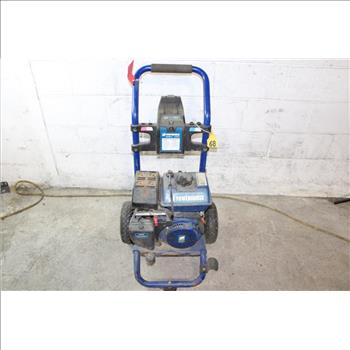 Powerhouse 3000 PSI Pressure Washer