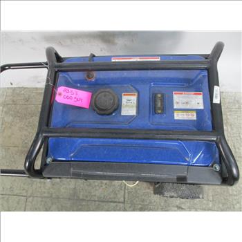 Powerhouse Generator