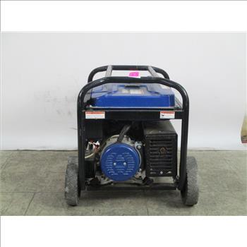 Powerhouse Generator