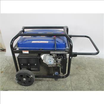 Powerhouse Generator