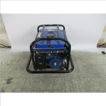 Powerhouse Generator