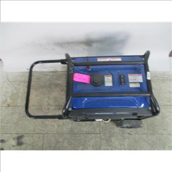 Powerhouse Generator