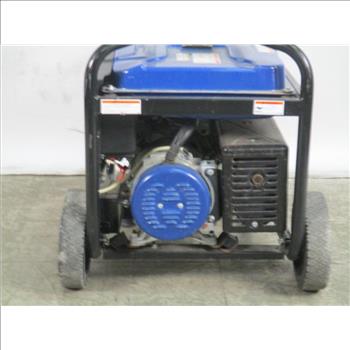 Powerhouse Generator