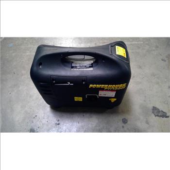 Powerhouse Generatrice Generator