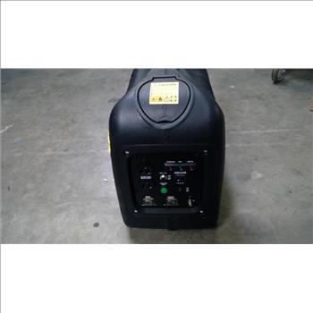 Powerhouse Generatrice Generator