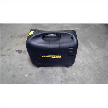 Powerhouse Generatrice Generator