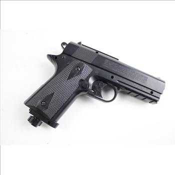 Powerline 15XT CO2 BB .177 Caliber Air Pistol