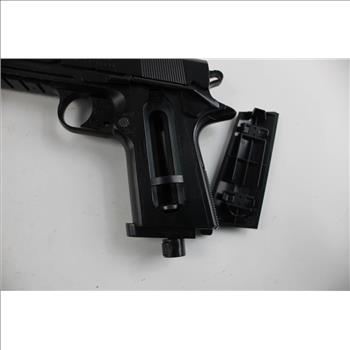 Powerline 15XT CO2 BB .177 Caliber Air Pistol