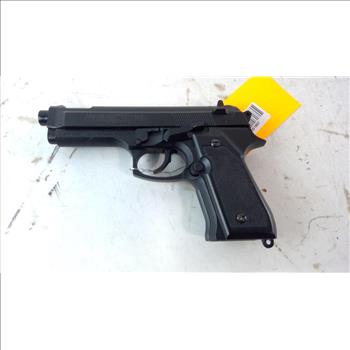 Powerline 340 Airsoft Pistol