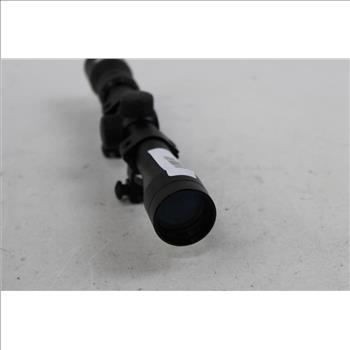 Powerline 3-9x32 Scope