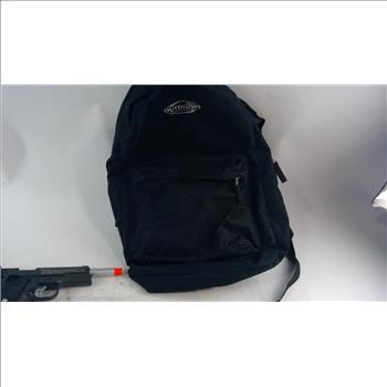 Powerline BB Gun And More, 4 Pieces