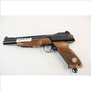 Powerline By Daisy 1200 CO2 Pistol