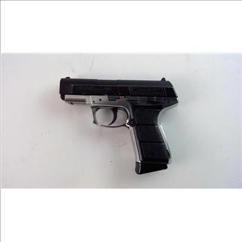 Powerline By Daisy Air Pistol