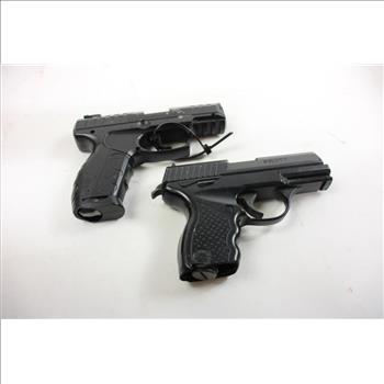 Powerline By Daisy Pistol Bb Gun