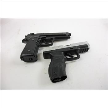 Powerline By Daisy Pistol Bb Gun