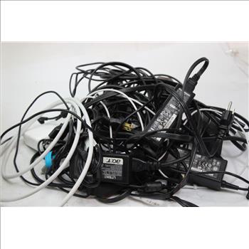 Powerline DC-AC Inverter, Apple Magic Mouse, And More Electronics