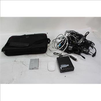 Powerline DC-AC Inverter, Apple Magic Mouse, And More Electronics