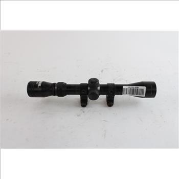 Powerline Rifle Scope