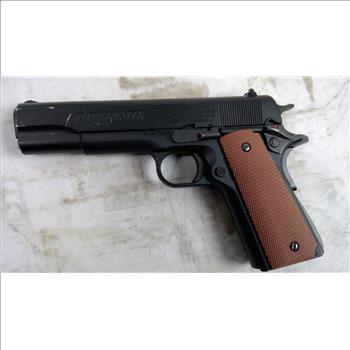 Powerline, Smith & Wesson, And Winchester Air Pistols, 3 Pieces