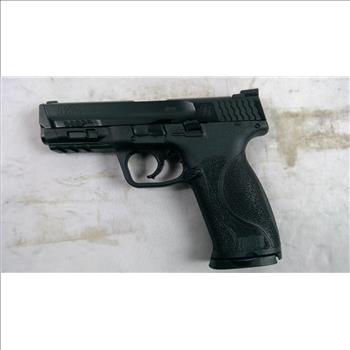 Powerline, Smith & Wesson, And Winchester Air Pistols, 3 Pieces