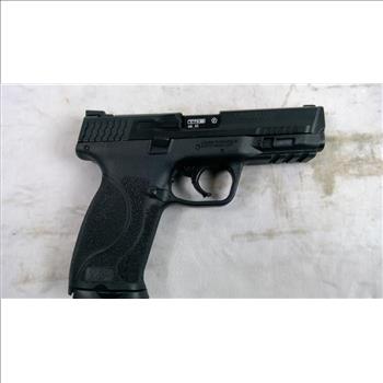 Powerline, Smith & Wesson, And Winchester Air Pistols, 3 Pieces