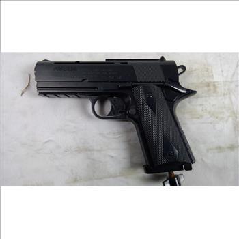 Powerline, Smith & Wesson, And Winchester Air Pistols, 3 Pieces