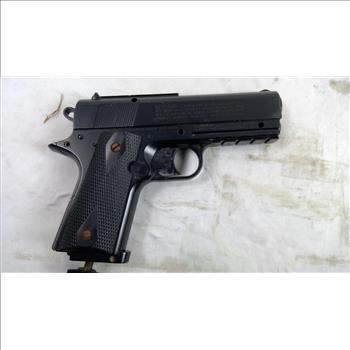 Powerline, Smith & Wesson, And Winchester Air Pistols, 3 Pieces