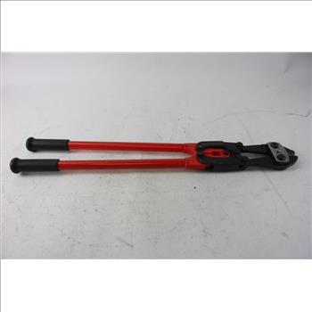 Powerlink Bolt Cutters, Kobalt 35 Pc Drill Bit Set, And More, 14+ Pieces