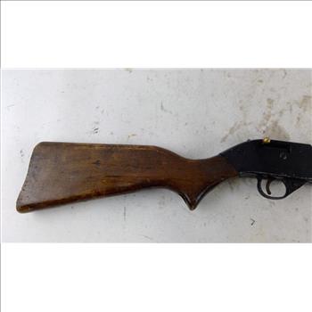 Powermaster 150 BB Rifle