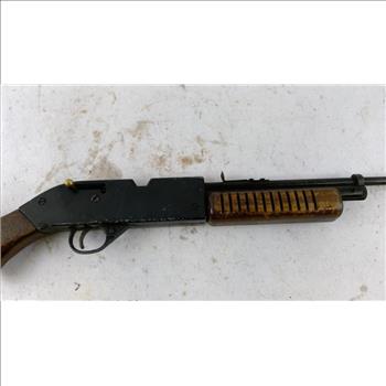 Powermaster 150 BB Rifle