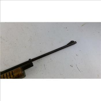 Powermaster 150 BB Rifle