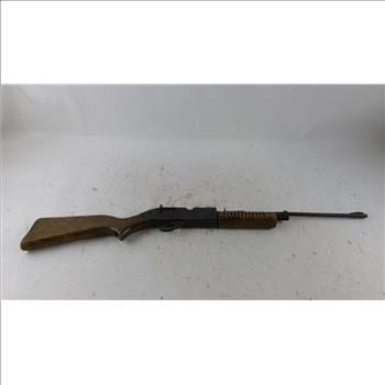 Powermaster 150 BB Rifle