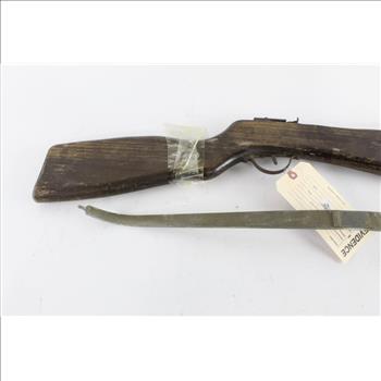 Powermaster Crossbow