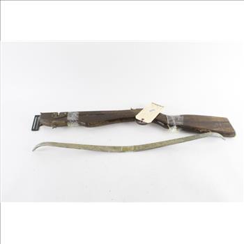 Powermaster Crossbow