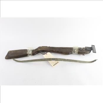 Powermaster Crossbow