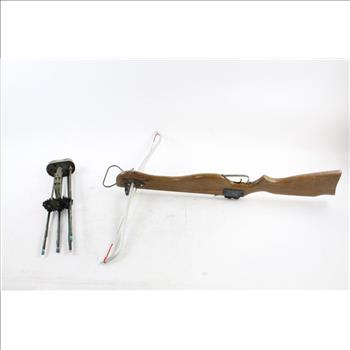 Powermaster Crossbow