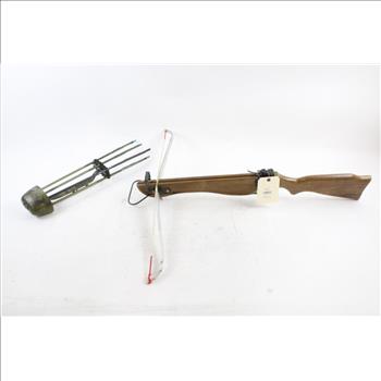 Powermaster Crossbow