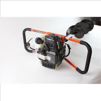 Powermate 43CC Earth Auger