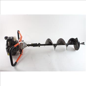 Powermate 43CC Earth Auger