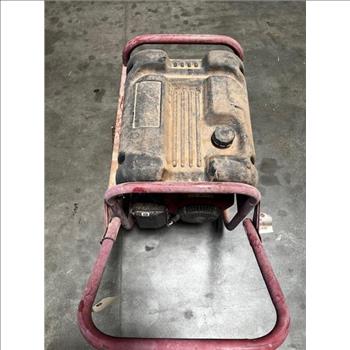 Powermate 5000 Gas Powered Generator