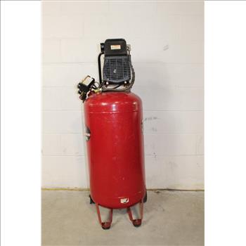 Powermate Air Compressor